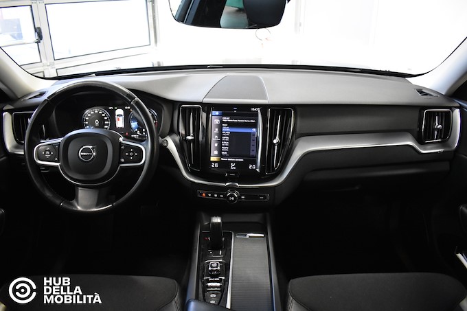 VOLVO XC60 B4 (d) Geartronic Inscription